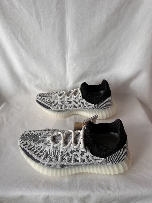 Adidas Yeezy 350 V2 Compact Slate Panda ORIGINALI,marime 39 și 42