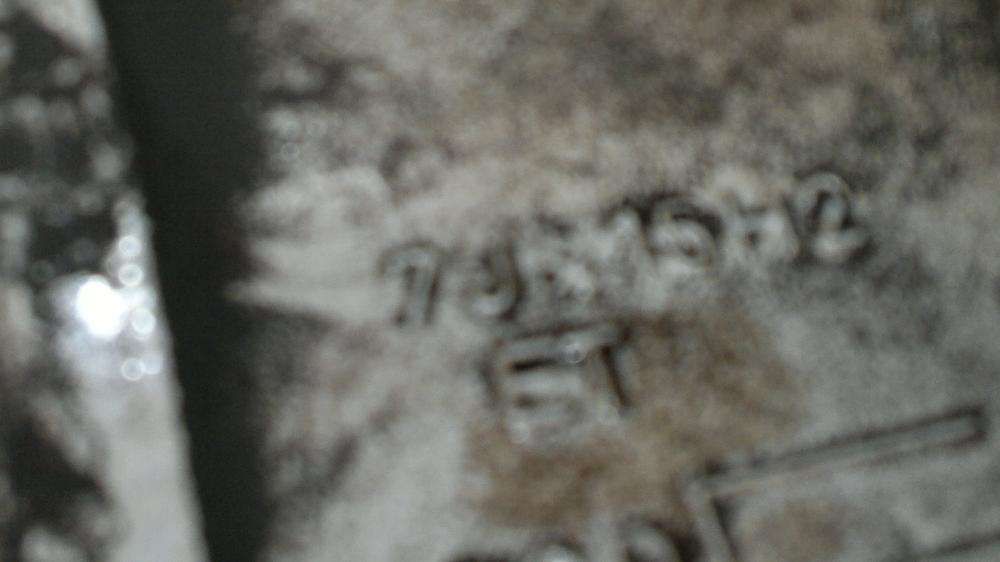 Jante Platin 15" 5x100,VW,Seat,Skoda,Audi