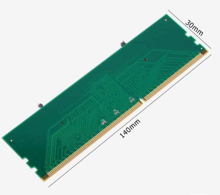 Адаптер для оперативного памяти DDR3