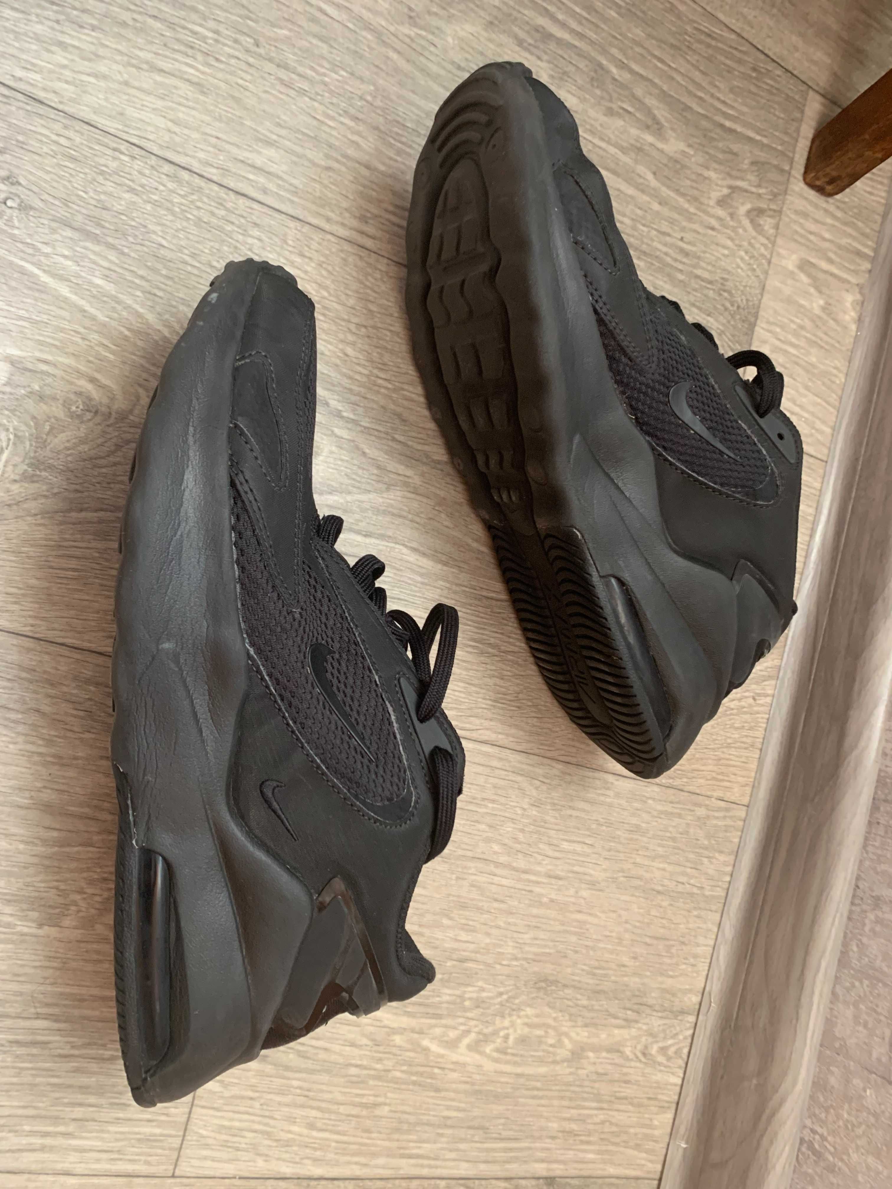маратонки Nike Air Max Bol