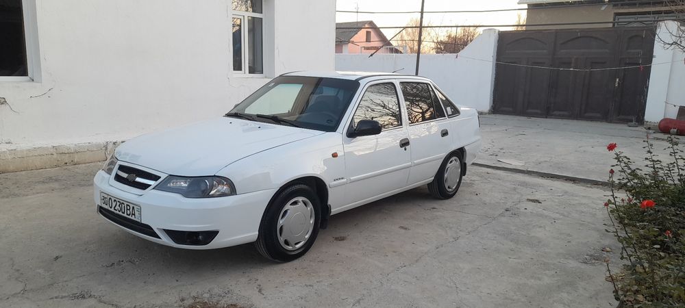 nexia 2 1.6 dons kraska tozza