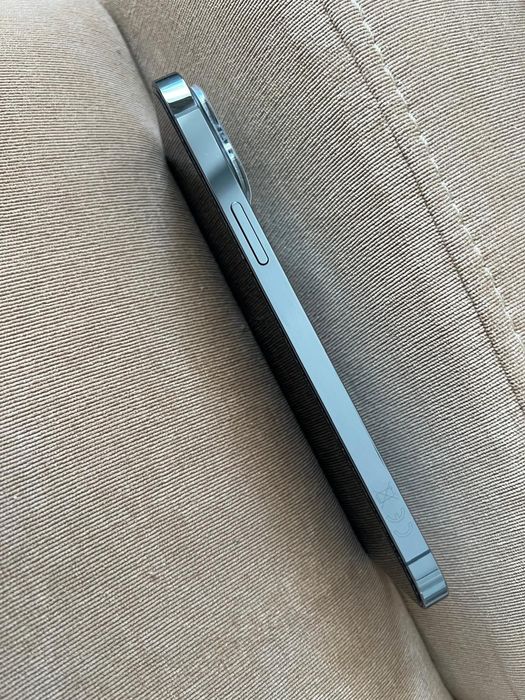 Iphone 13 pro max 128 neverlocked