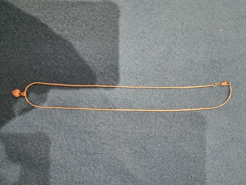 Bijuterii placate cu aur