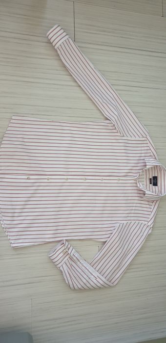 Hackett  Classic Fit Cotton Mens Size M / LНОВО! ОРИГИНАЛ! Мъжка Риза!