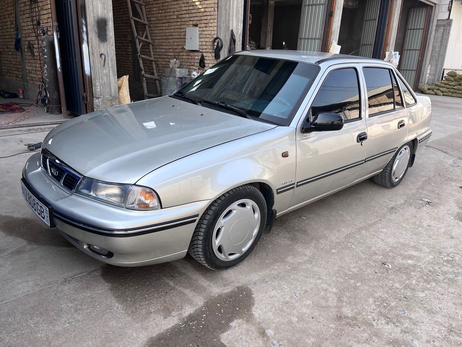 Nexia donc sotiladi 2007год