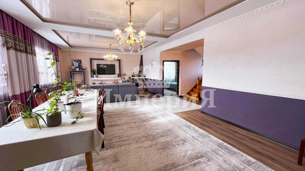 частный дом недвижимость