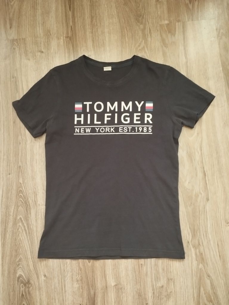 Тениска Tommy Hilfiger