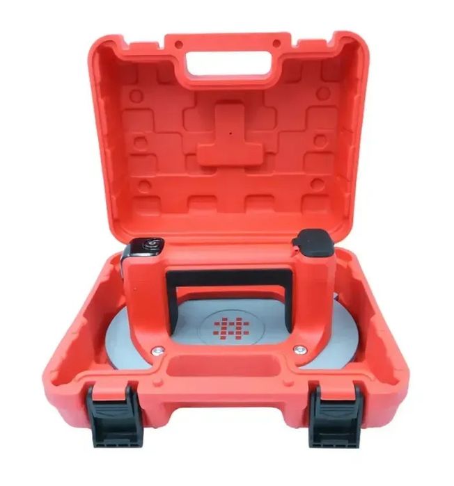 SHIJING 618 B PRO вакуумна вендуза