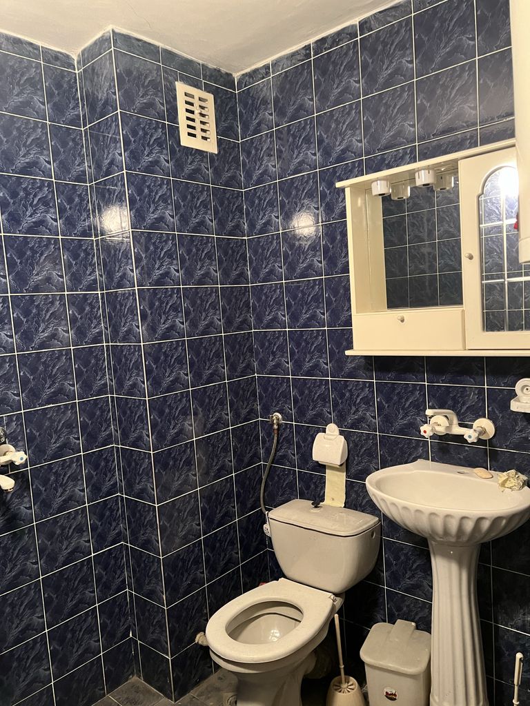 Продава се Двустаен апартамент в Стара Загора, Център - 65 кв.м за 1385 €/кв.м - Снимка #5