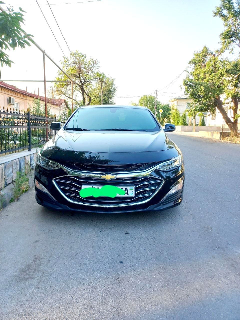 Malibu 2 Premier Toza