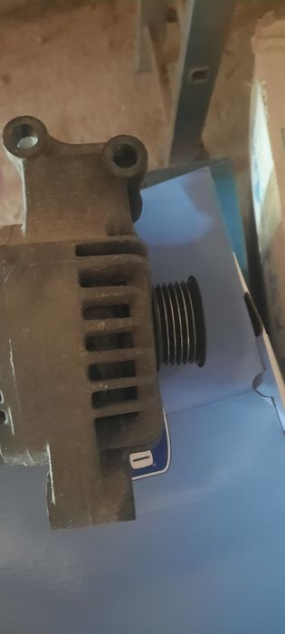 Alternator Ford 14V 105A