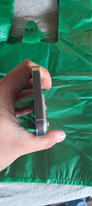 IPhone 16 pro 256