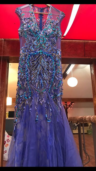Rochii elegante de seară