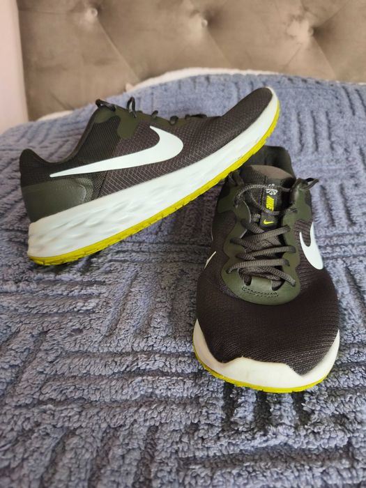 Оригинални мъжки маратонки Nike