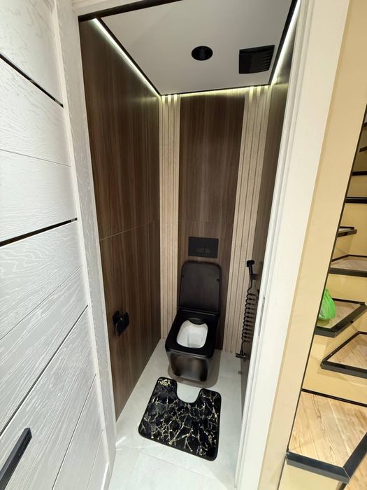 Сдается евро дуплекс ( своя )