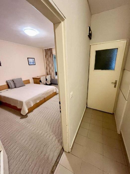 Дава се под наем Двустаен апартамент в Варна, ВИНС - 42 кв.м за 307 € - Снимка #6