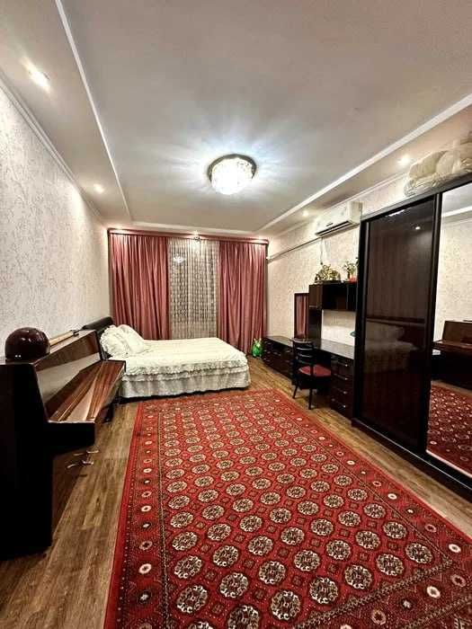 Срочно сдам 3- комнаты   3/5 Чиланзарский Фархадский 838*