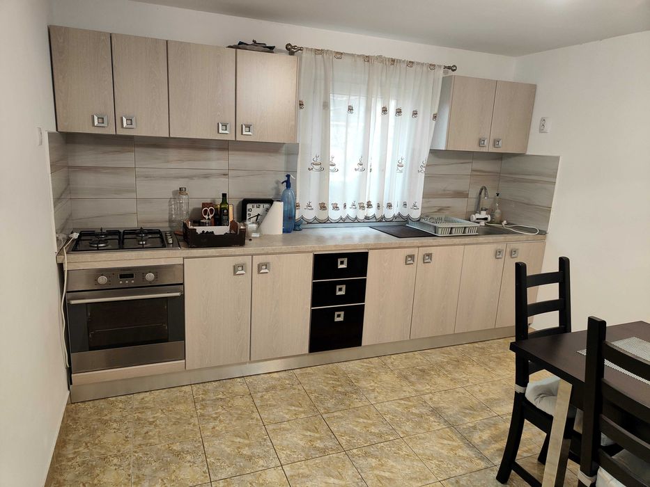 Casa de locuit in Oreavul, jud. Buzau