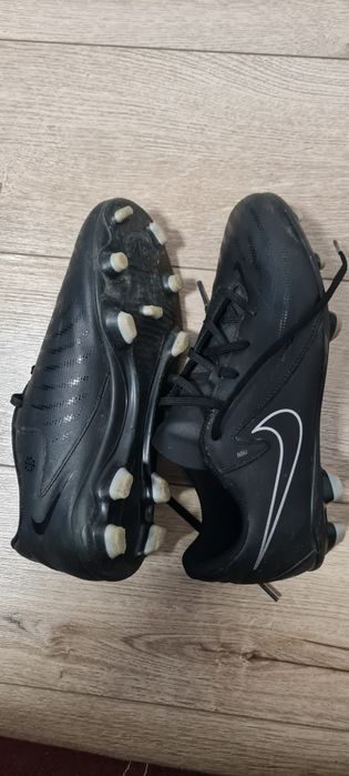 Ghete Nike Phantom GX Club