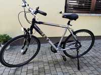 Bicicleta made in Germani full shimano