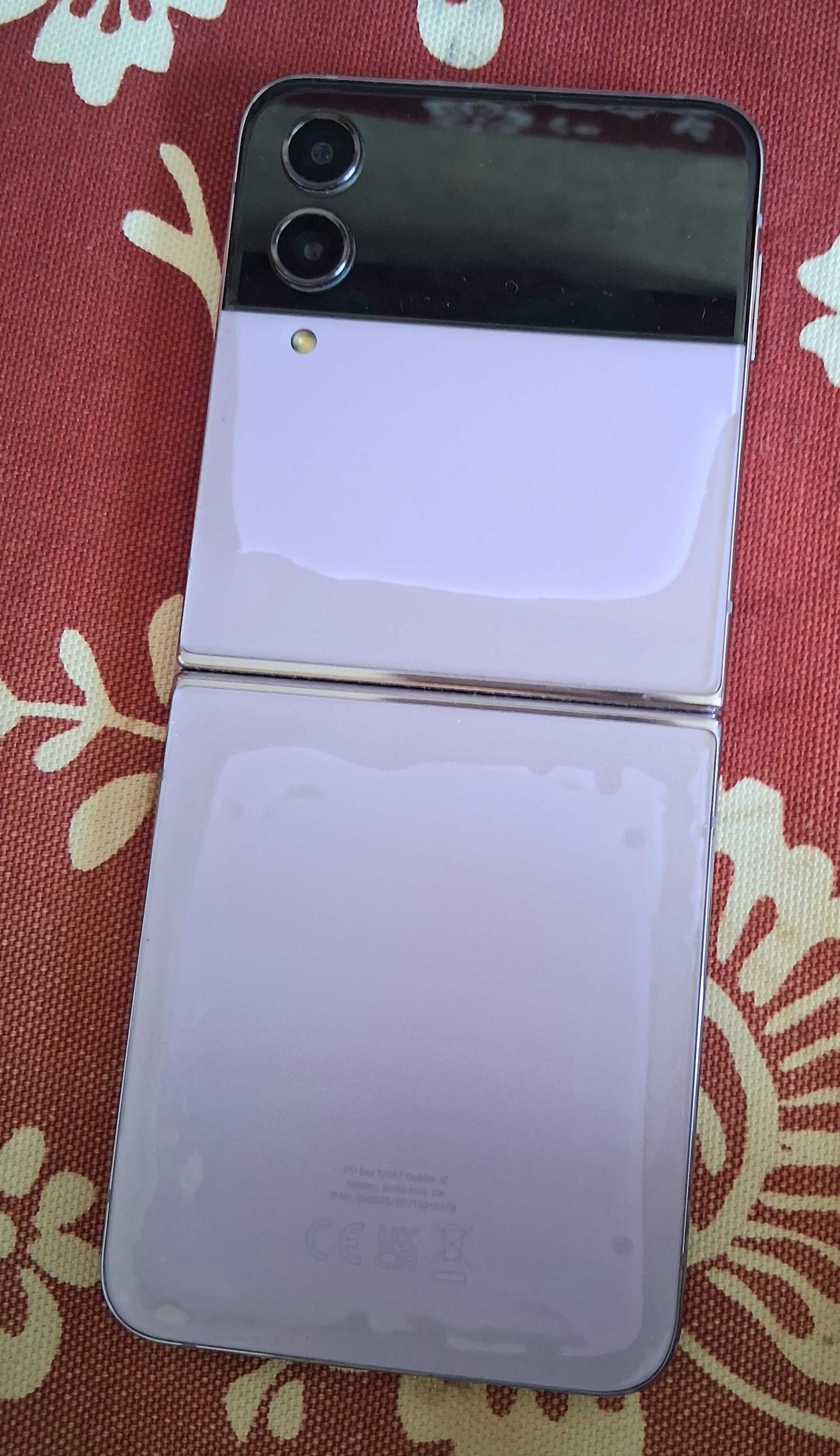 Samsung Galaxy Z Flip 4 256GB+подарък
