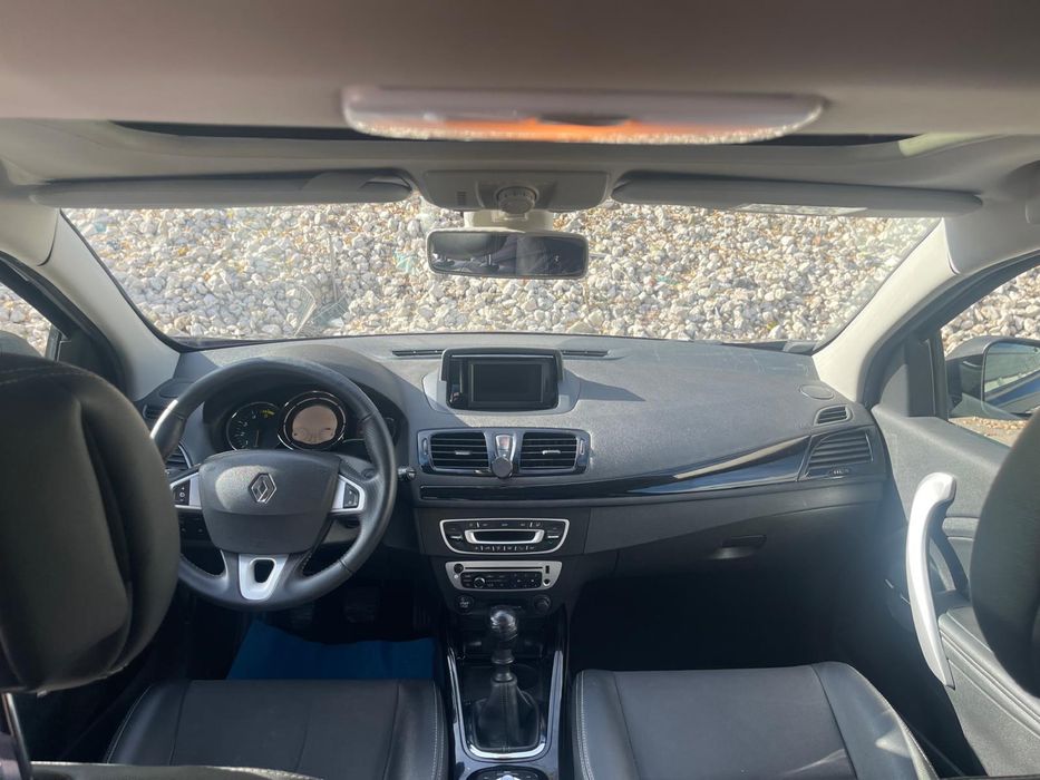 Renault Megane 3///Bose Edition///1.5 Diesel///Euro 5