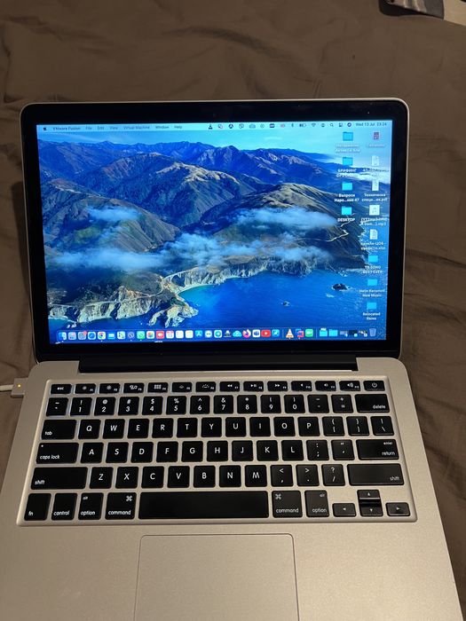 ПРОМО! MacBook Pro 13