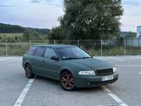 Audo a4 b5 Avant 1.6i cu GPL