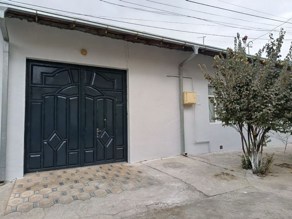 Ховли сотилади 6 сотук