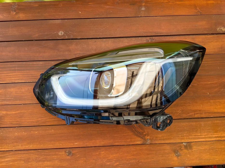 Фар за Honda Jazz Full LED / Хонда Джаз Фул Лед