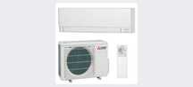 Купи на изплащане Mitsubishi Electric MSZ/MUZ-AY25VGK