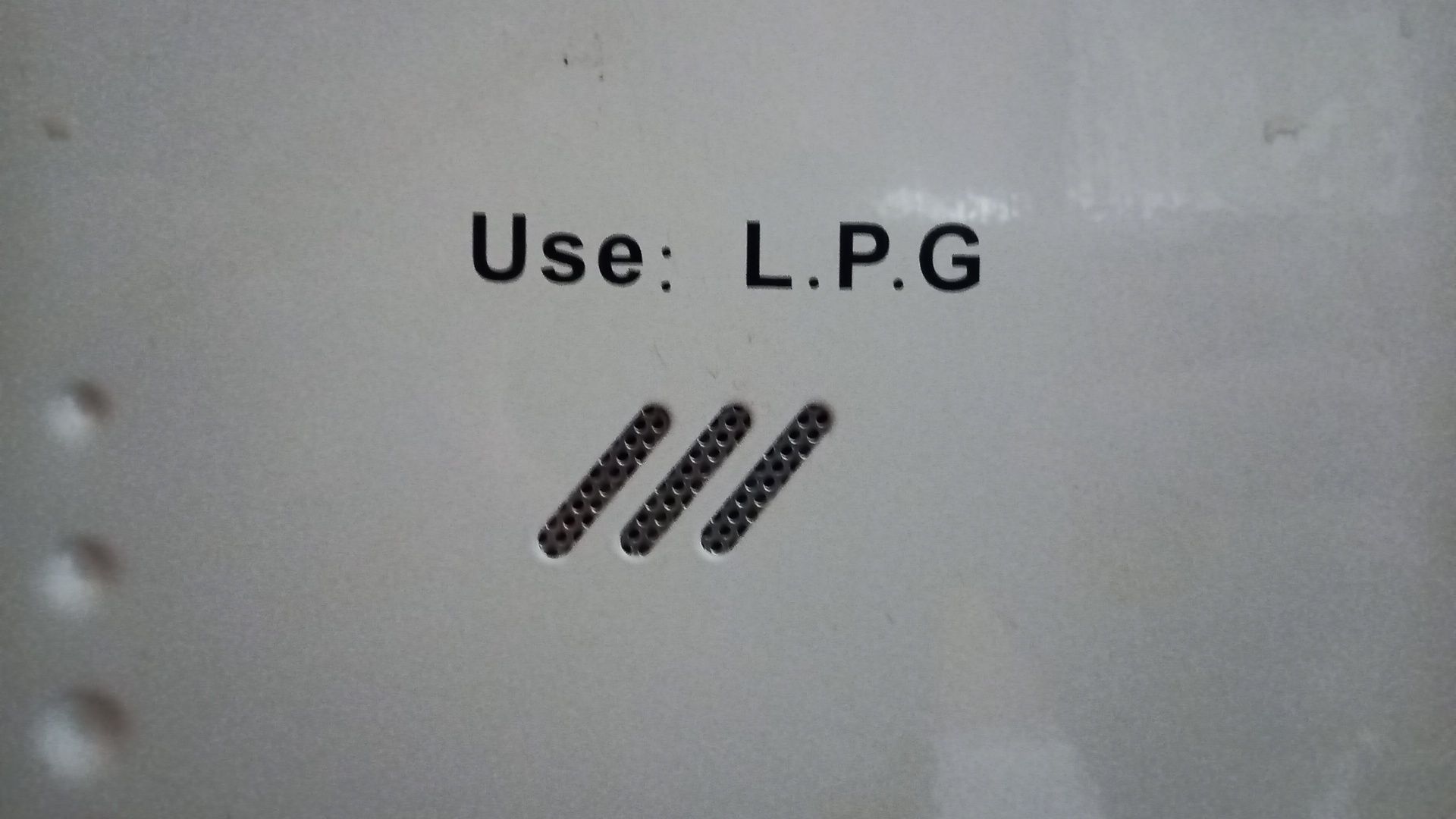 Instant gpl calore 11 l
