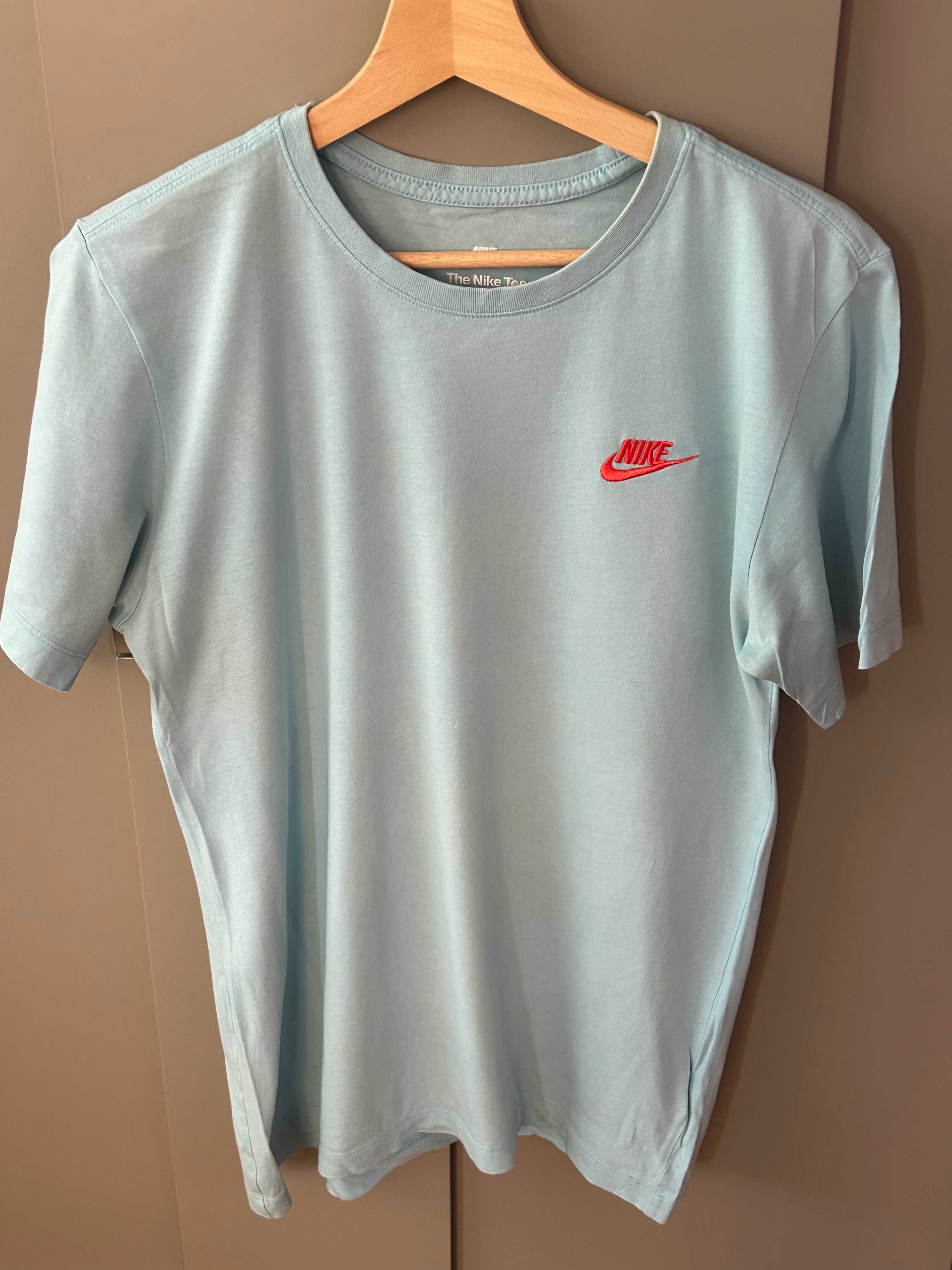 Nike тениски – комплект 5 бр., размер S