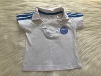 Tricou Adidas 0-3 luni, bebelusi, impecabil