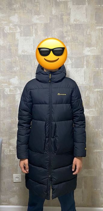 Куртка Outventure