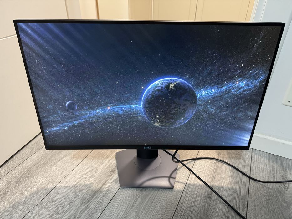 Monitor Dell S2719DGF 27’’ 1440p 144htz (2020)
