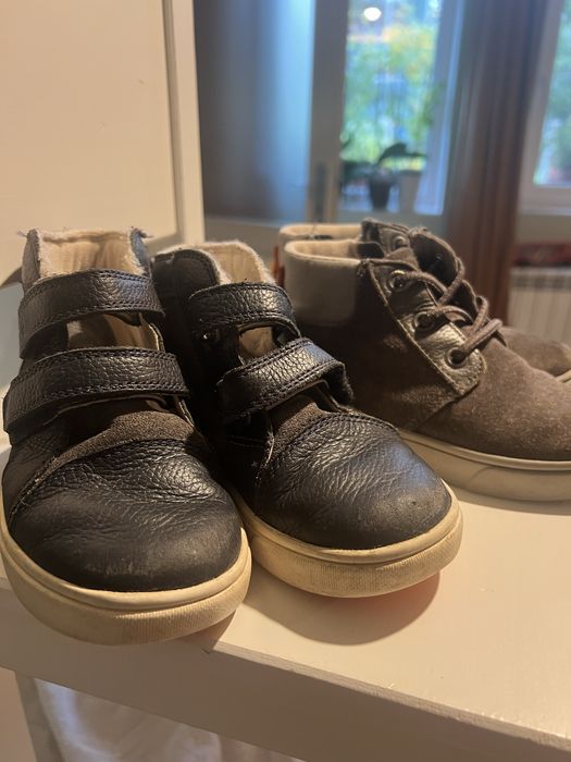Обувки - боти UGG 27.5