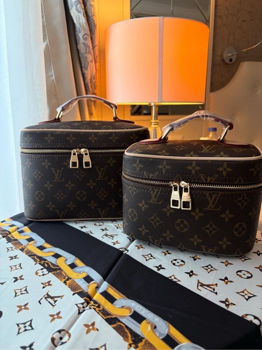 Несесери-Louis vuitton