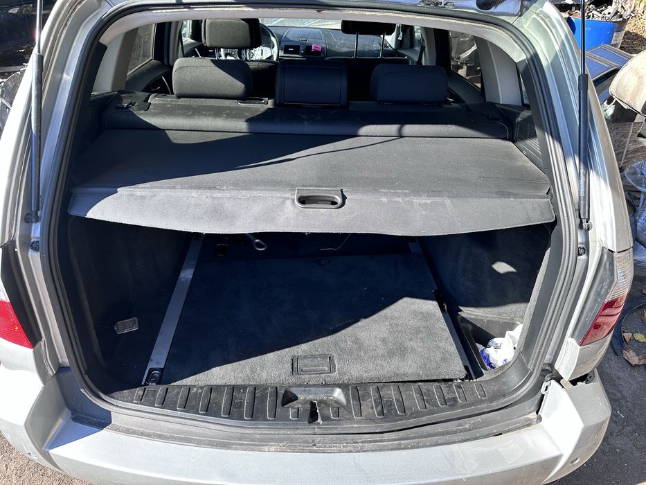 Бмв е83 х3 2.0д 177к на части!