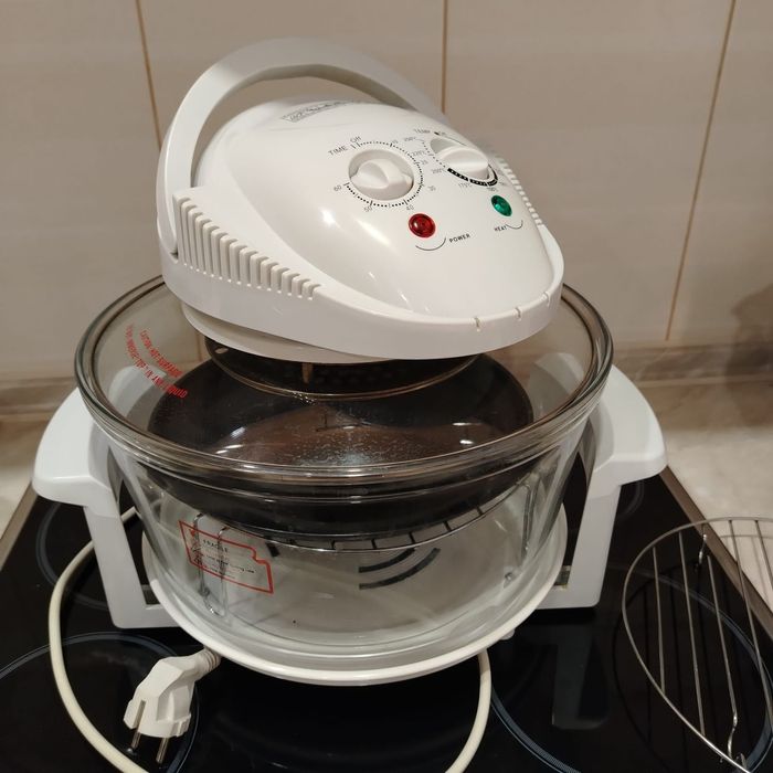 Продам аэрогриль