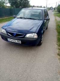 Dacia Solenza fiscal 95000