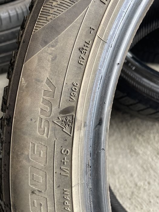 Anvelope YOKOHAMA 285/40 R 22 Dot 2023