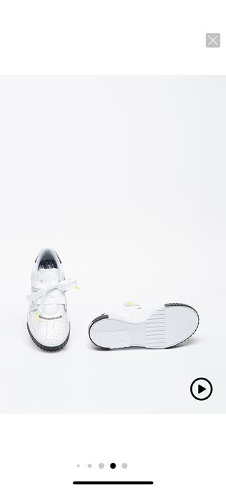 Tenisi Puma marimea 36