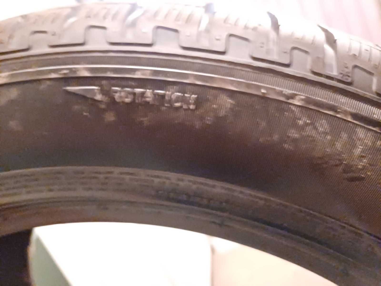 Pirelli skorpion 255/55/20