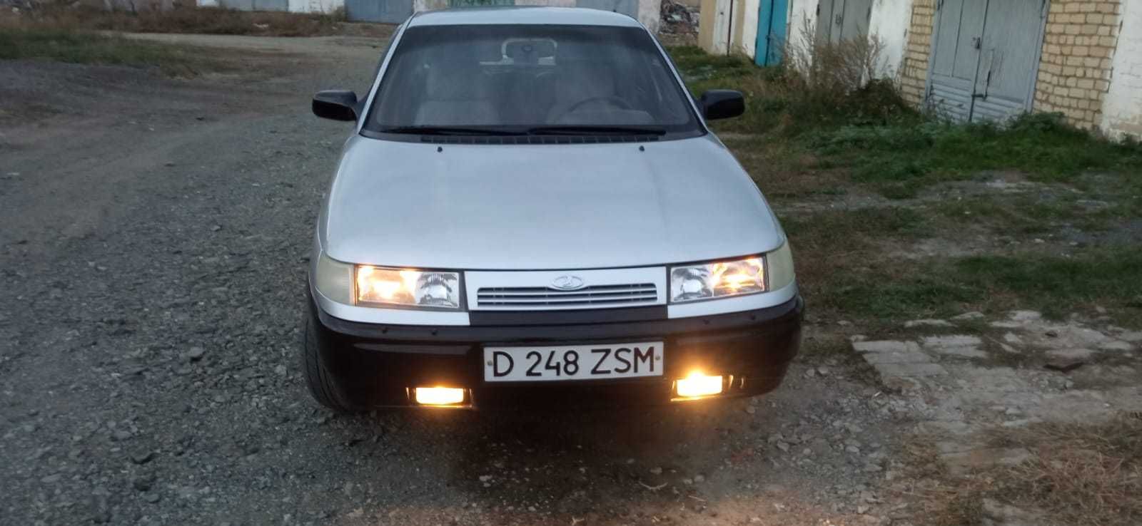 Продам авто от собственника