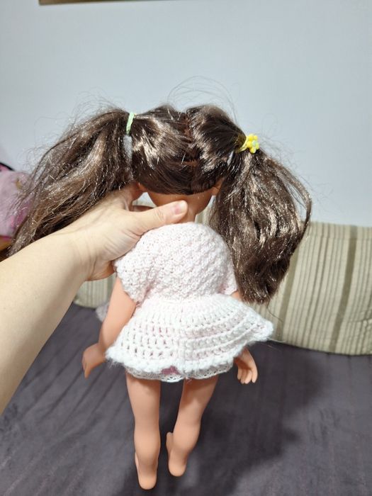 Papusi Design a Friend