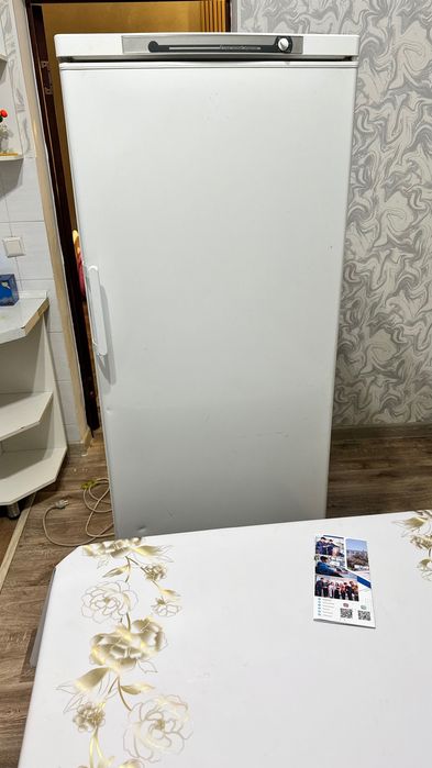 Морозильник бубубу