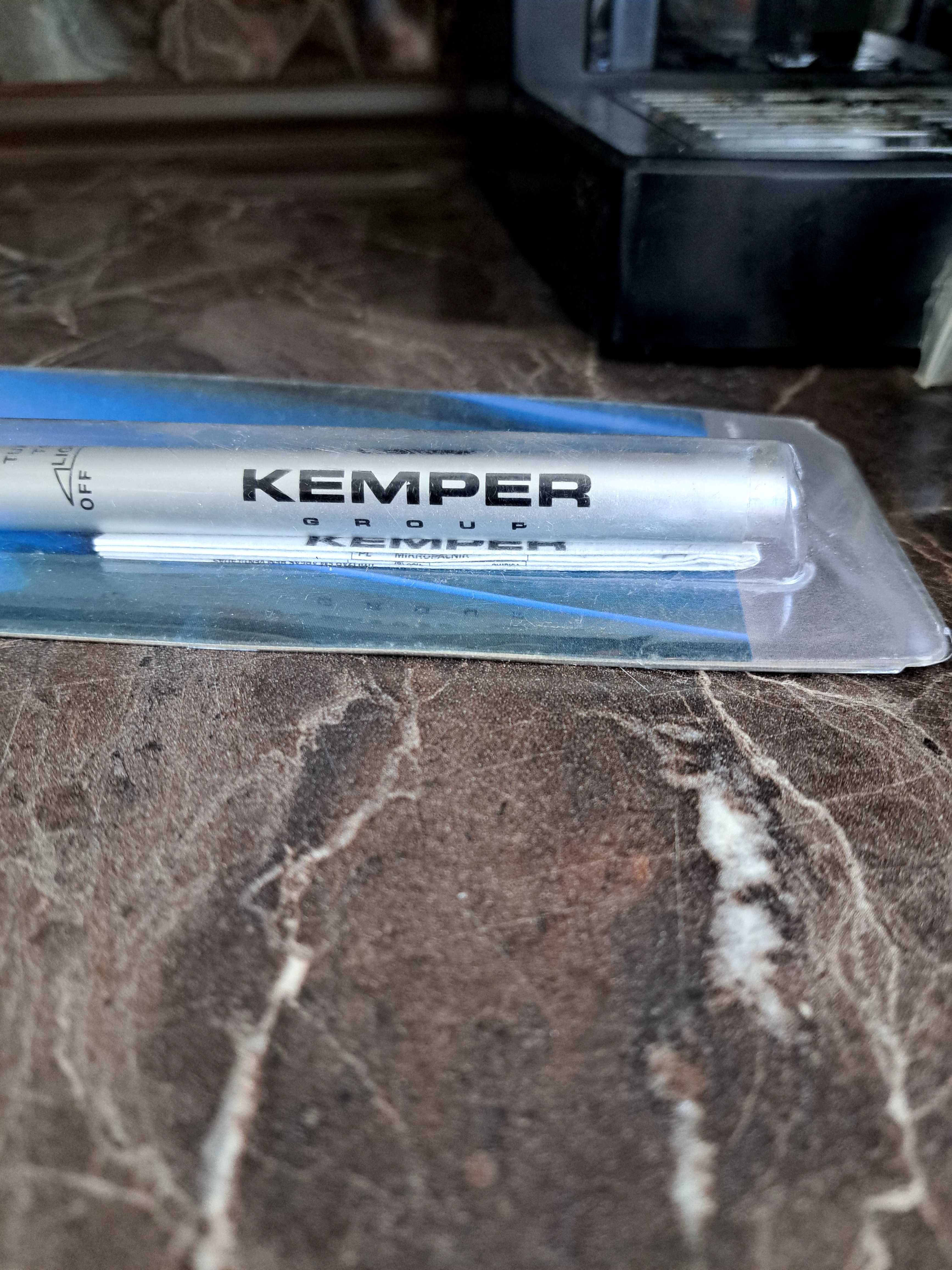 Газов поялник Kemper