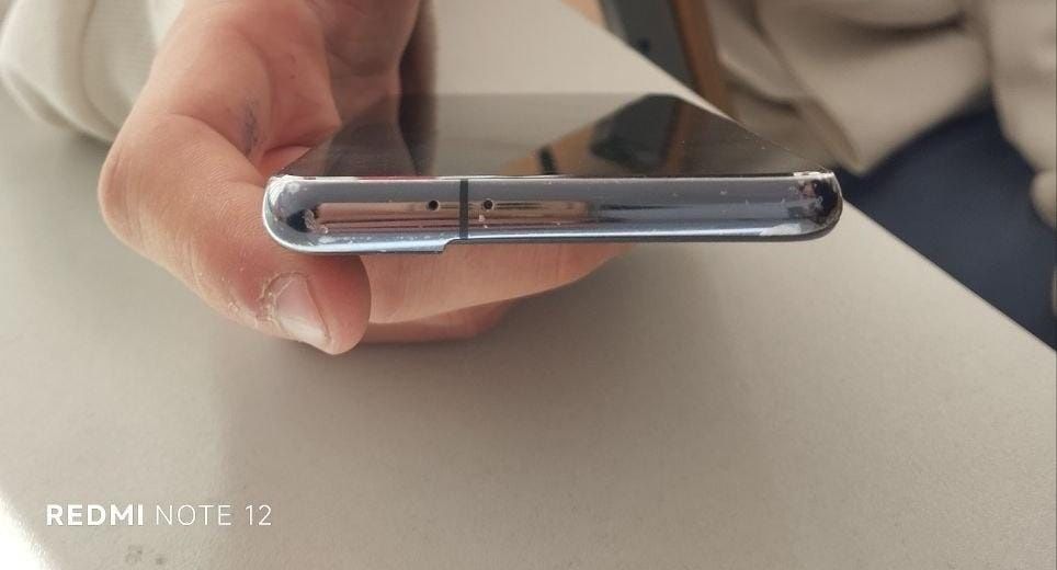 Samsung s21 обмен