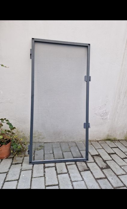 Geam termopan antracit